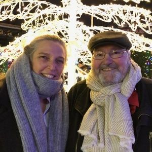 Meet your Posher, Rick